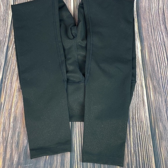 The North Face Running Leggings- Size S - Picture 4 of 10